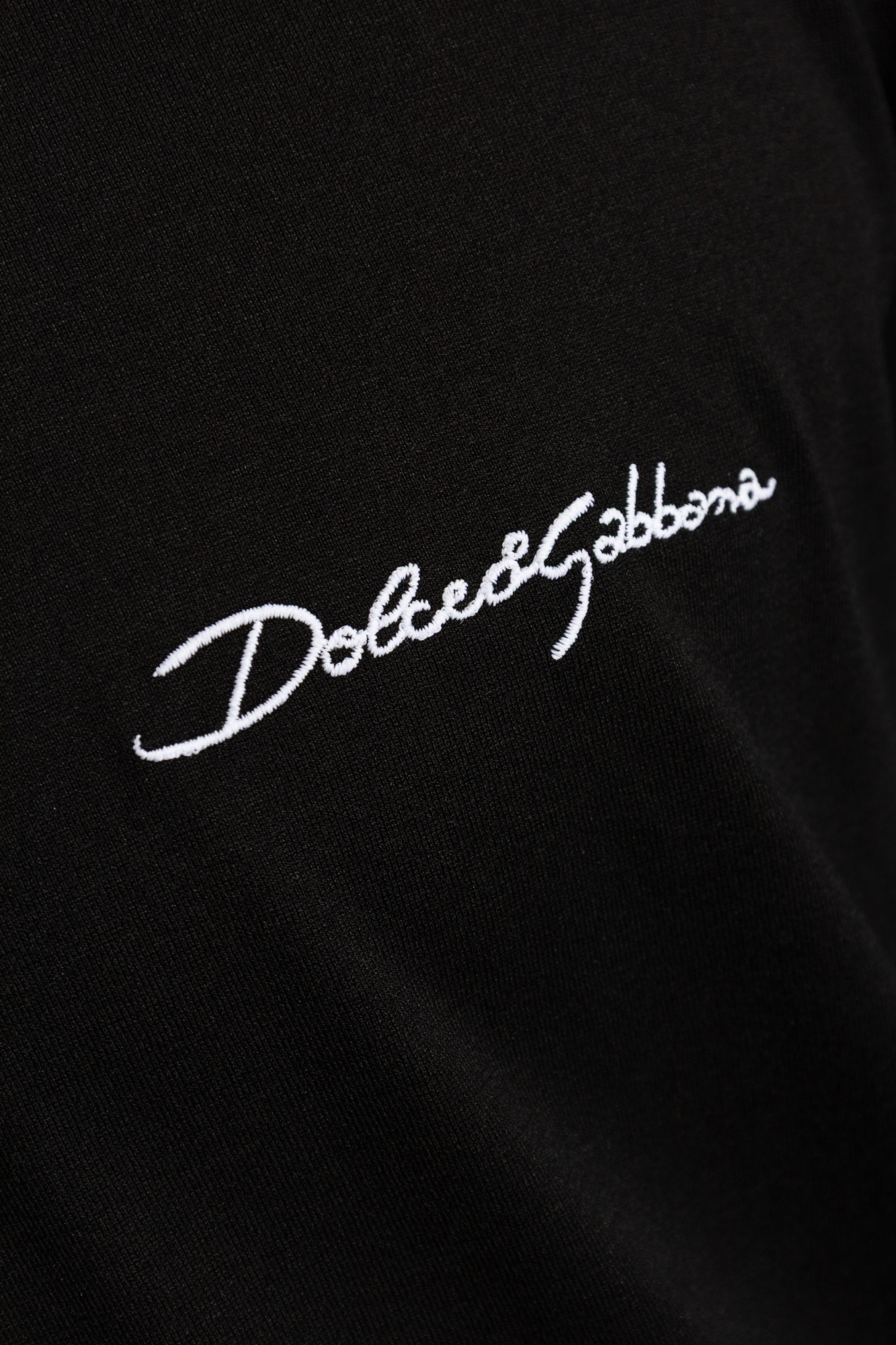 Dolce & Gabbana Long-sleeve T-shirt | Men's | Vitkac